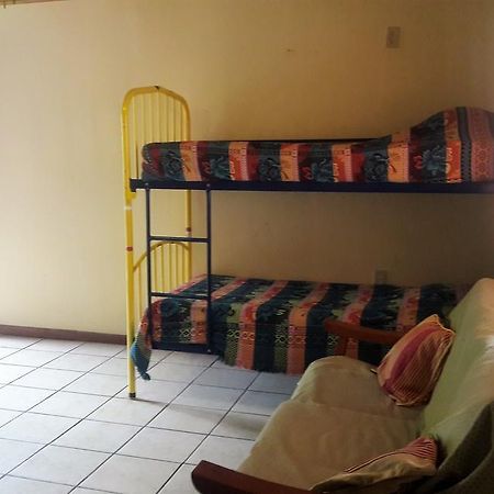 Hotel Posada Isla Chica Bocas del Toro ภายนอก รูปภาพ