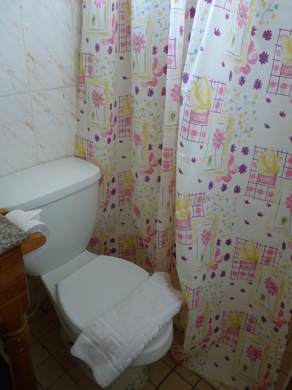 Hotel Posada Isla Chica Bocas del Toro ภายนอก รูปภาพ