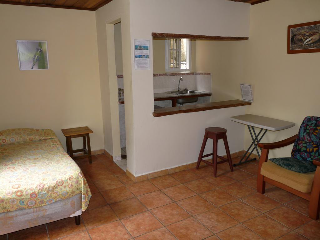 Hotel Posada Isla Chica Bocas del Toro ห้อง รูปภาพ