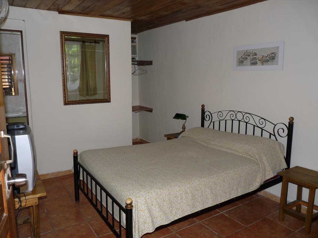 Hotel Posada Isla Chica Bocas del Toro ห้อง รูปภาพ