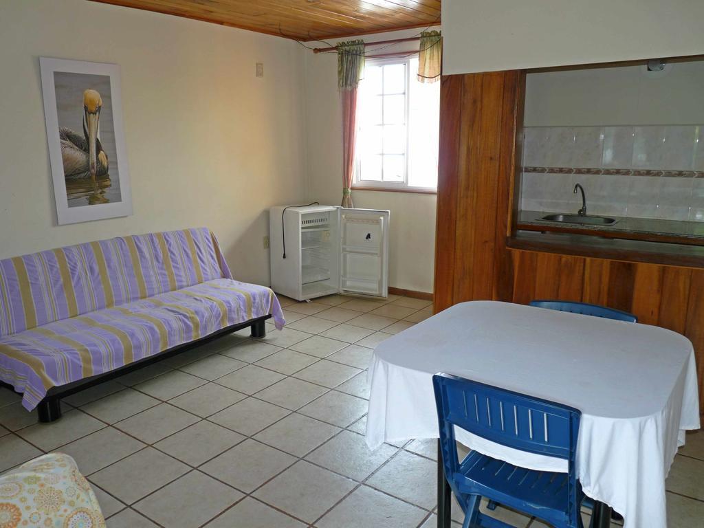 Hotel Posada Isla Chica Bocas del Toro ห้อง รูปภาพ