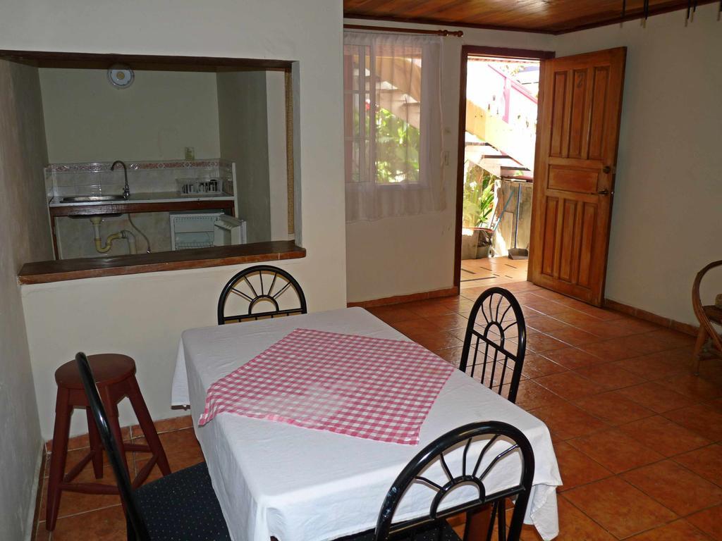 Hotel Posada Isla Chica Bocas del Toro ห้อง รูปภาพ