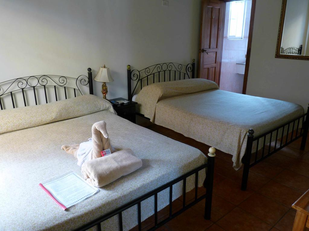 Hotel Posada Isla Chica Bocas del Toro ห้อง รูปภาพ