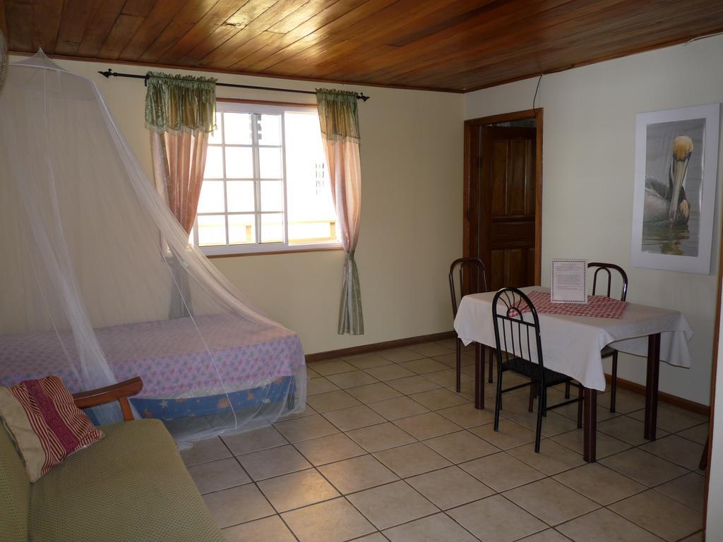 Hotel Posada Isla Chica Bocas del Toro ห้อง รูปภาพ