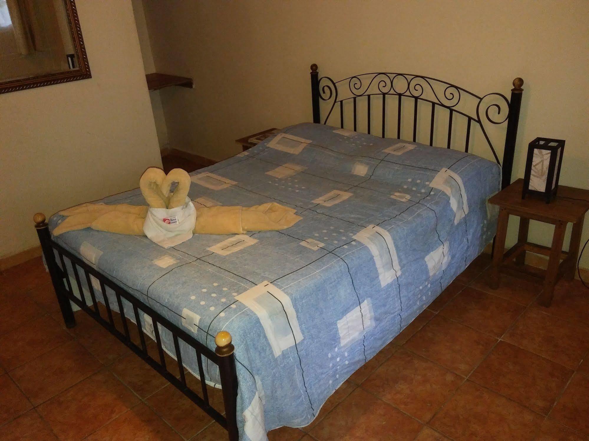 Hotel Posada Isla Chica Bocas del Toro ภายนอก รูปภาพ